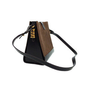 Loewe Bag Shoulder Velzquez Leather